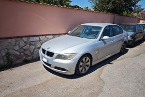 BMW e90 