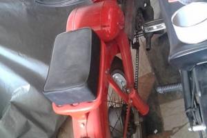 Motom Altro modello - 1958
