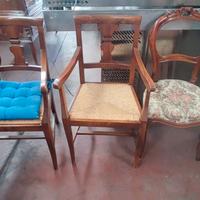 Ascoli Piceno mobilio antico