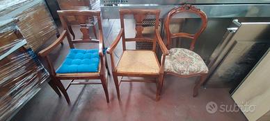 Ascoli Piceno mobilio antico