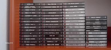 giochi playstation