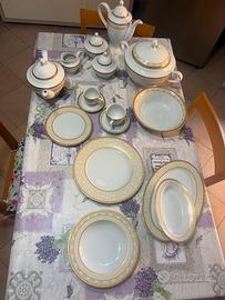 Grandioso servizio piatti ST. LIMOGES