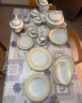 Grandioso servizio piatti ST. LIMOGES