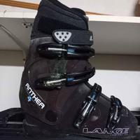scarponi da sci 