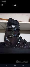 scarponi da sci 