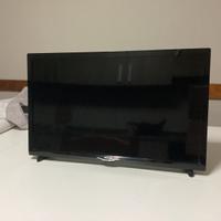 Televisore philips 24 pollici