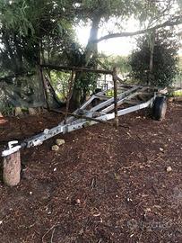 Carrello  agricolo