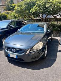 Volvo V60 - motore 2000