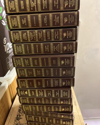 Libri selezione Reader’s digest