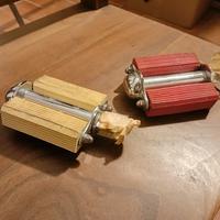 pedale Kickstarter Harley Davidson 