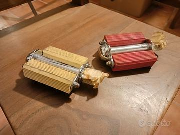 pedale Kickstarter Harley Davidson 