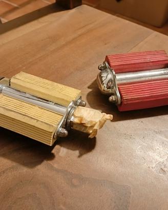 pedale Kickstarter Harley Davidson 