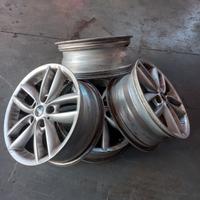 cerchi in lega per Mini