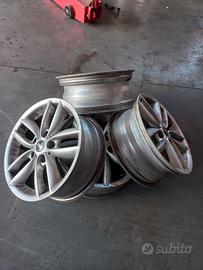 cerchi in lega per Mini