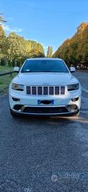JEEP GRAND CHEROKEE 3.0 V6 CRD 250 CV SUMMIT