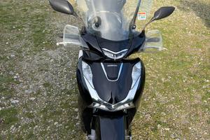HONDA SH 125