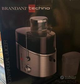 Centrifuga - Brandani Techno Collection Centrifuga