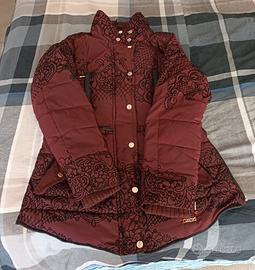 giacca donna Desigual 