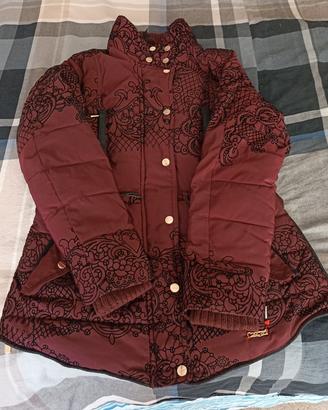giacca donna Desigual 
