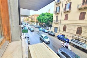 Appartamento Palermo [Cod. rif CNT155VRG]
