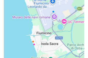 Casa a Fiumicino