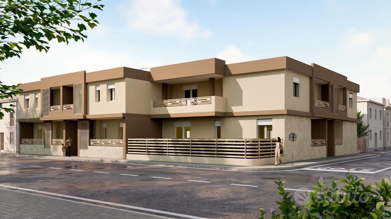Appartamento – Biddaspitziosa/Villaspeciosa, Casteddu/Cagliari - Vista 3