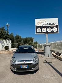 FIAT GRANDE PUNTO EVO 1.4 5 porte Active Natural P