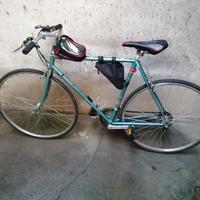 ex bici corsa...