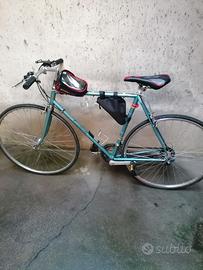 ex bici corsa...