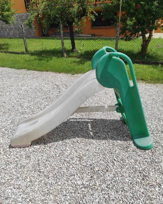Scivolo bambini