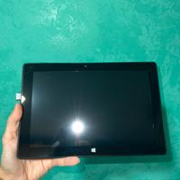 Tablet Tpspad 10.1” windows