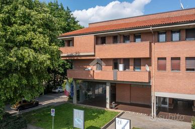 4 LOCALI A SALUZZO