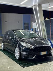 Ford Fiesta ST 1.6 182CV