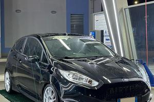 Ford Fiesta ST 1.6 182CV