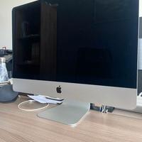 iMac 21.5" del 2014 - 8GB RAM