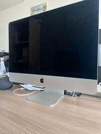 iMac 21.5" del 2014 - 8GB RAM