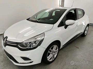 Renault Clio TCe 12V 75 CV 5 porte Business