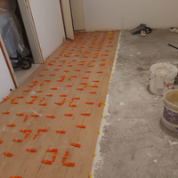 Piastrellista cartongesso pittura