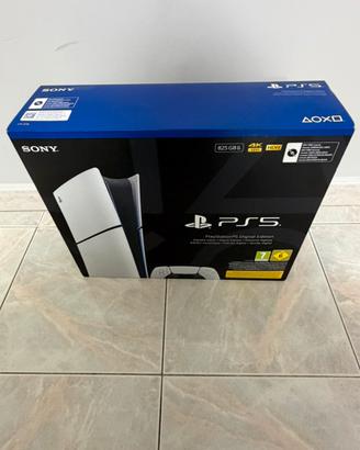 Ps5 digital edition