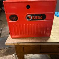 Bruciatore Riello 40/G5( Mectron 5)e mecton 3