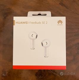 HUAWEI FreeBuds SE 2