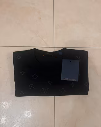 T-shirt louis vuitton