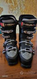 scarponi sci HEAD