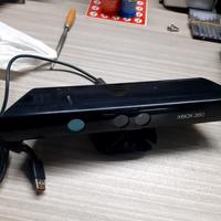 Kinect XBOX 360