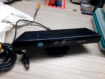 Kinect XBOX 360