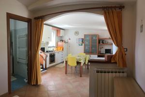 Casa vacanza al mare a Moneglia_10 min dal centro