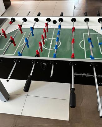 Calciobalilla Garlando Pro Champion Itsf