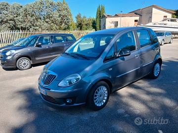 Lancia MUSA 1.4 8V Ecochic (GPL) Diva