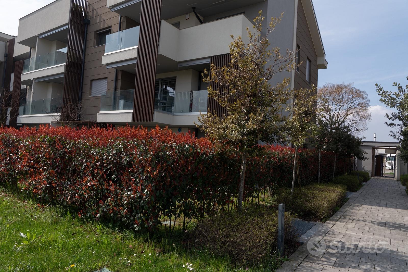 Appartamento – MI - Vista 3
