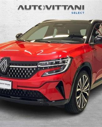 RENAULT Austral 1.2 E-Tech full hybrid 200cv Ico